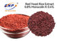 BNP 붉은 효모 쌀 Monascus Purpureus 추출물 0.4% Monacolin-K