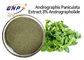 3% Andrographolide 자연적인 항바이러스제는 Andrographis Paniculata 잎 추출물 분말을 보충합니다